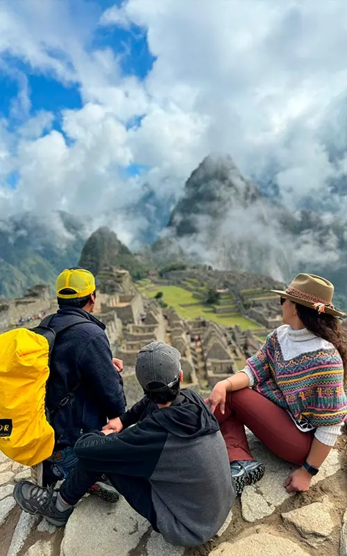 Machupicchu Full Day
