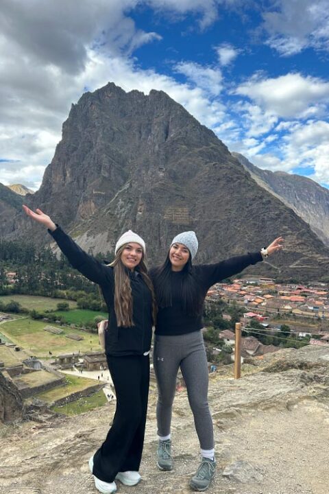 Sacred Valley